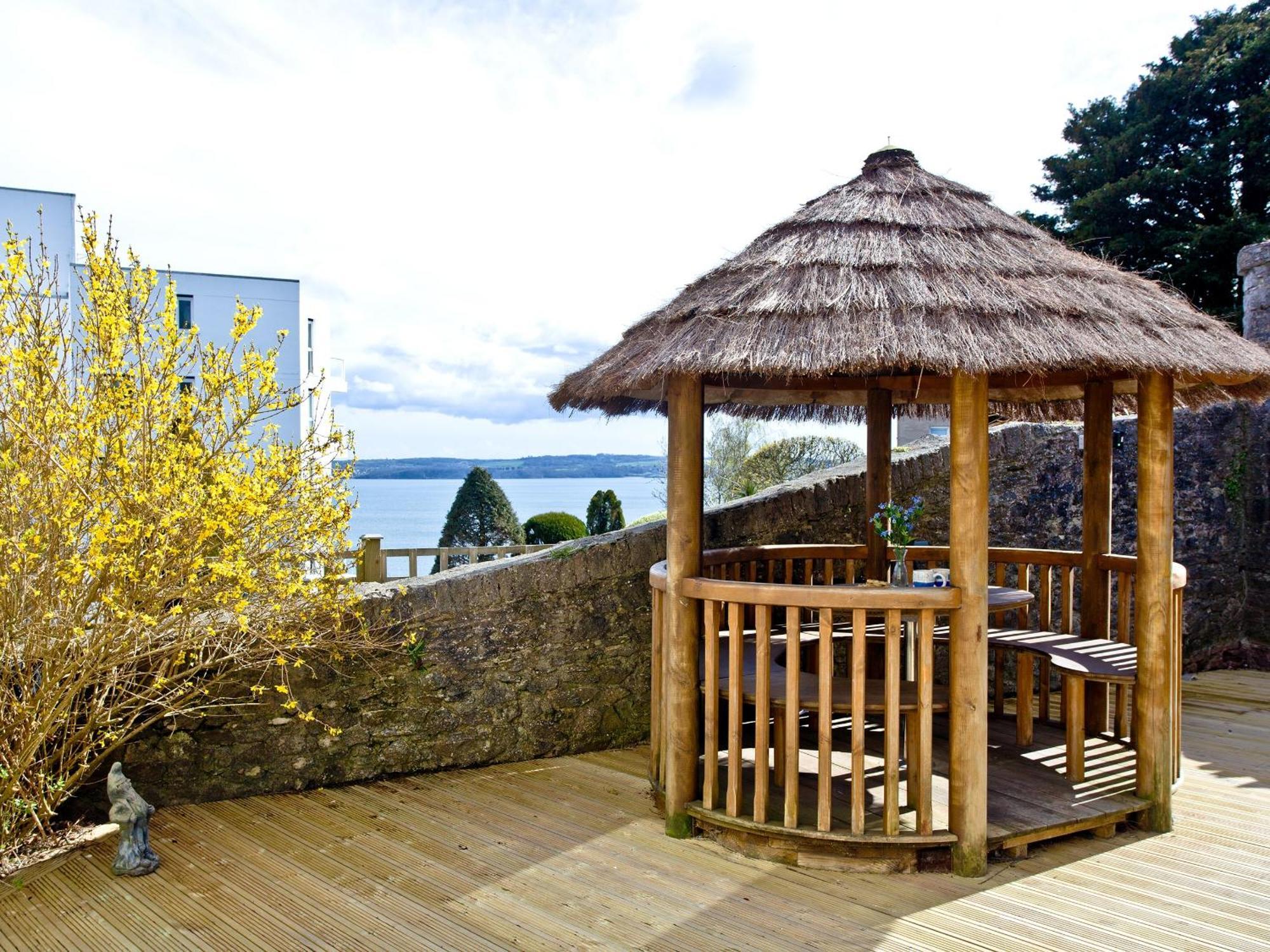 Sea Salt Lodge Torquay Exterior photo