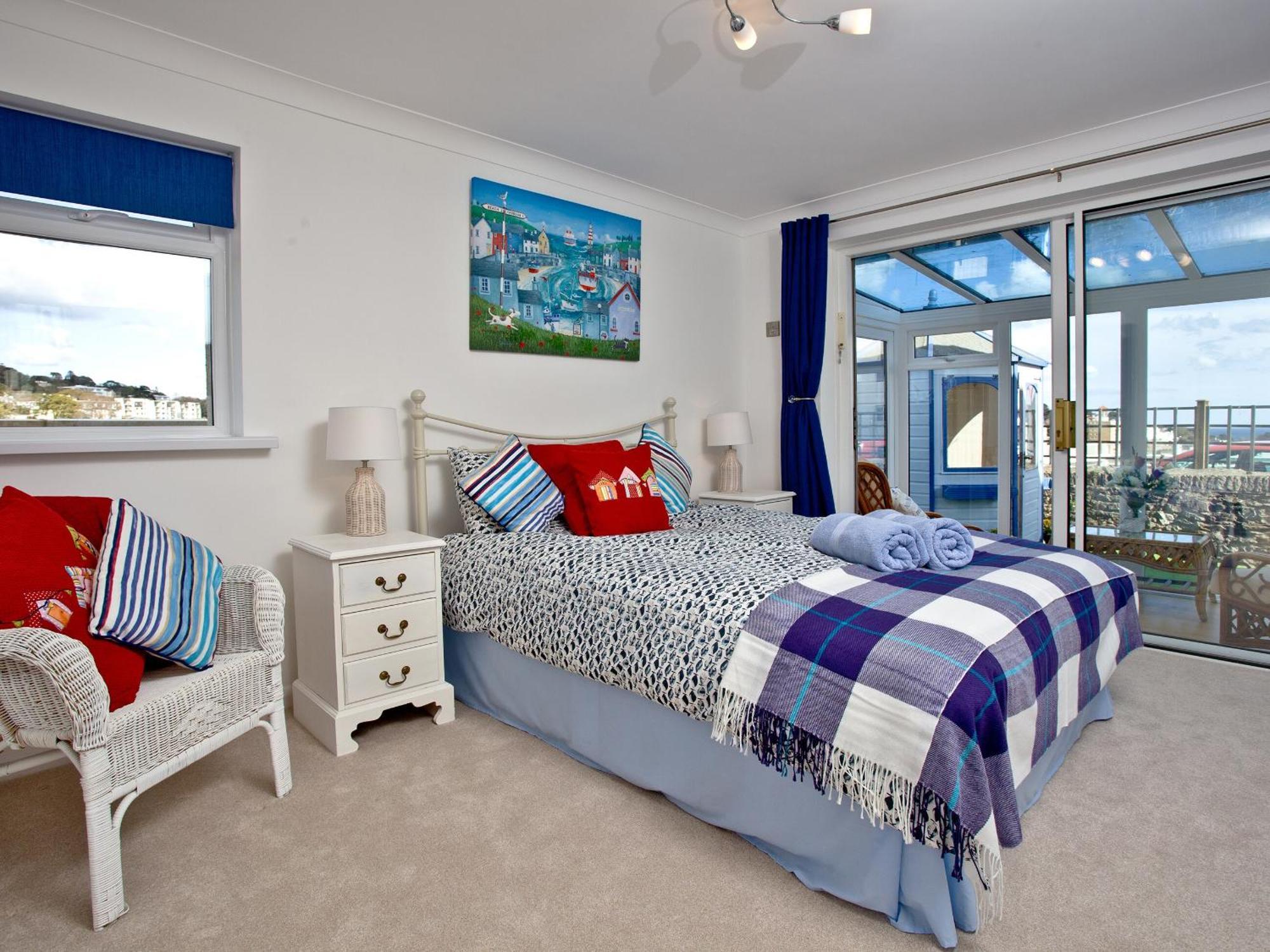 Sea Salt Lodge Torquay Exterior photo