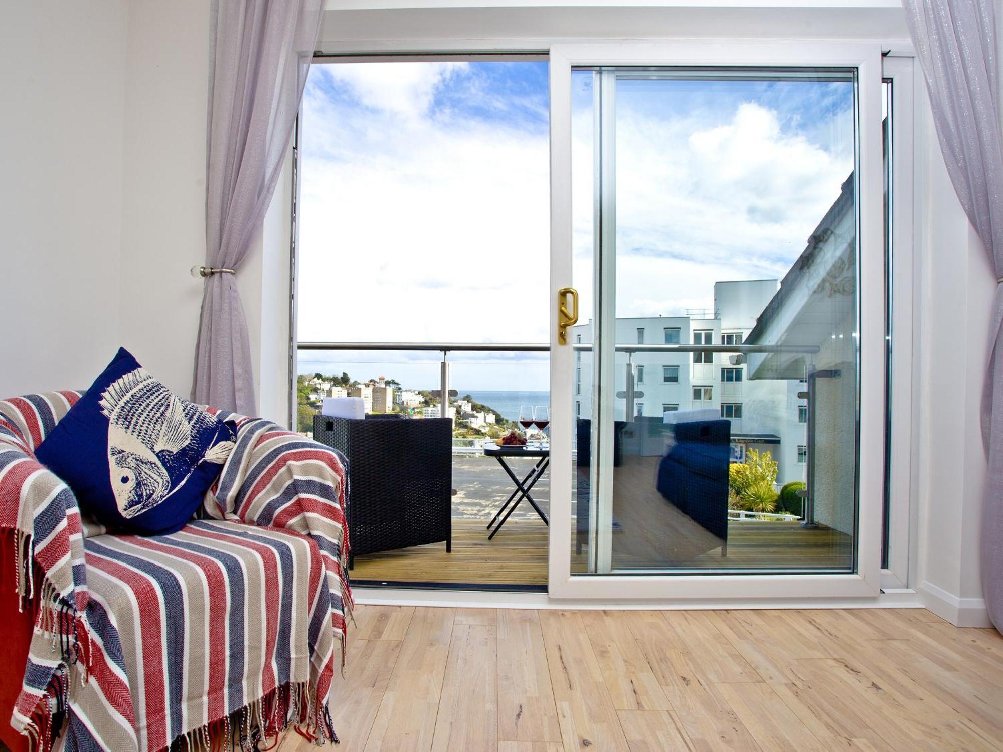 Sea Salt Lodge Torquay Exterior photo