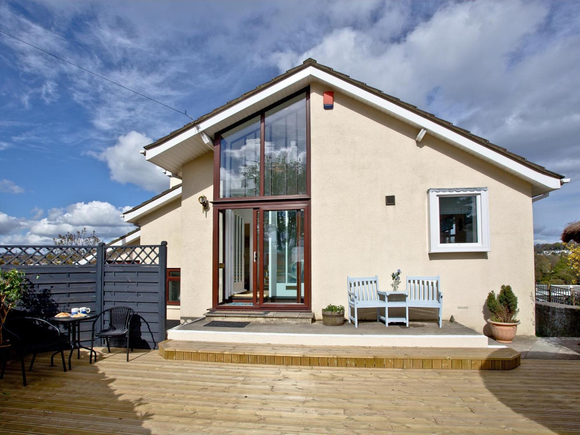 Sea Salt Lodge Torquay Exterior photo